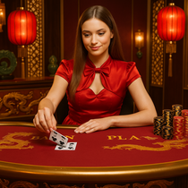 PokoBet - Live Baccarat - Evolution Gaming