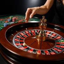 PokoBet - Live Roulette - Evolution Gaming
