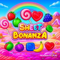 PokoBet - Sweet Bonanza Slot Game - Online Casino